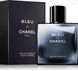 BLEU DE CHANEL 100мл CHANEL BLEU фото 1